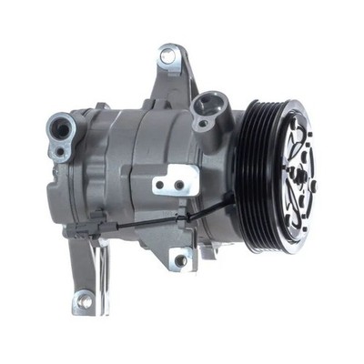Jayair CM9656J Air Con Compressor 12V DKV10Z for Subaru XV 12-17 Forester SJ 13-