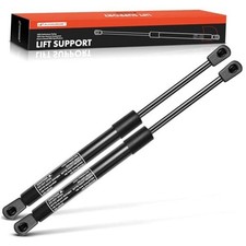 Hood Lift Supports Shock Struts Replacement for Dodge Ram 1500 2500 3500 5500