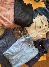 damen kleider paket 46/48