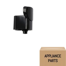 4500975-A For GE Profile General Microwave Door Handle Support Only Part # Model