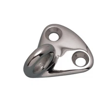 ANCHOR EYE 316 STAINLESS STEEL #1 (S3701-0001)