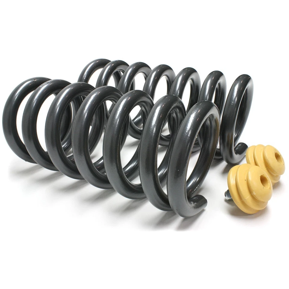 4764 Belltech Juego de 2 resortes reductores delanteros para Dodge Dakota 1997-2004 Par Foto 3 de 4