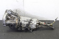 2004 Subaru Impreza Wrx Sti Transmission Assembly Manual 2.5l Ty856wh4ma Oem 04
