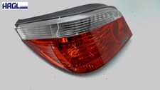 Feu arrière BMW 520