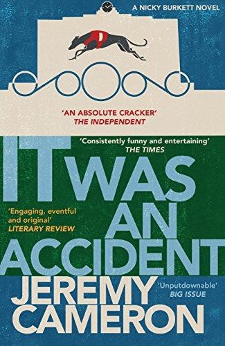 It Was An Accident: Volume 2 (Nicky Burkett)