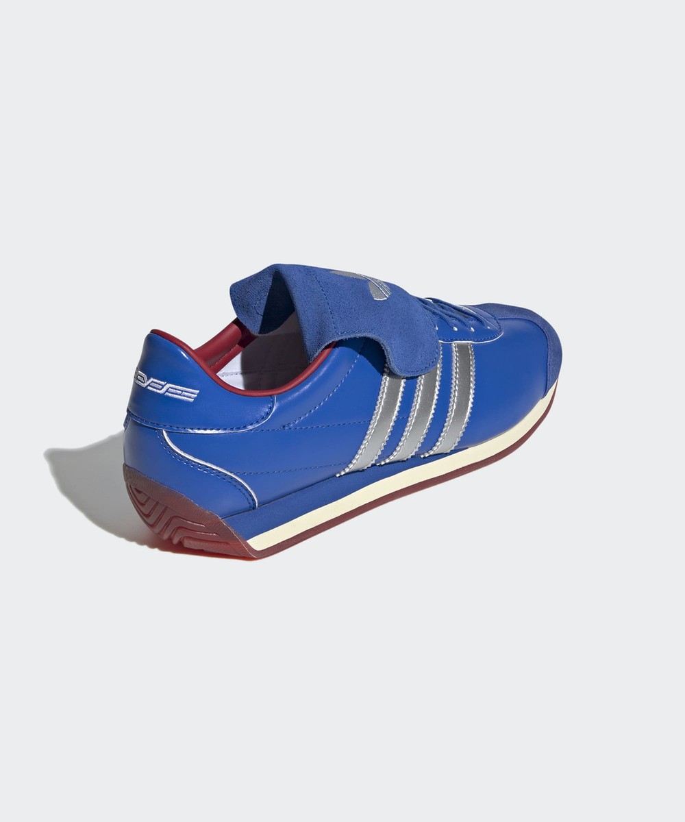 スニーカー ADIDAS x YESEYESEE Country OG JR2599 4FK1716 ADIDAS x YESEYESEE Country OG JR2599 4FK1716 (adidas