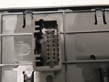 Glace latérales Renault MEGANE