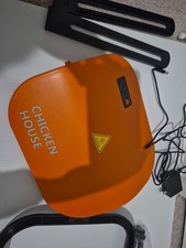 Chick Brooder Heater Plate