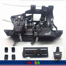 Climate Controller Panel Switch Unit For ISUZ...