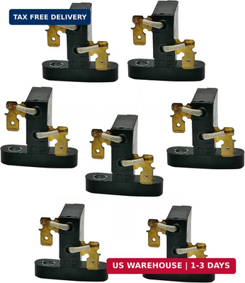 #ad YAMAKATO Generator Carbon Brush Assembly for Honda Generac Predator Champion Ryo $14.99