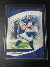 Alec Pierce - Absolute Football 2025 - Indianapolis Colts