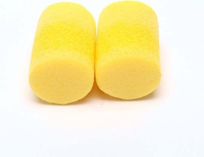 3M 3121201 Ear Classic Single-Use Earplugs