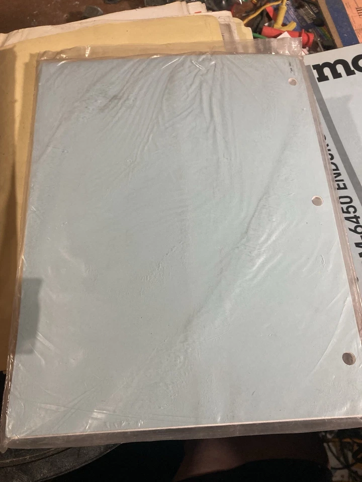 Maxon CB Radio SP-300 Service Manual - Image 2 of 2