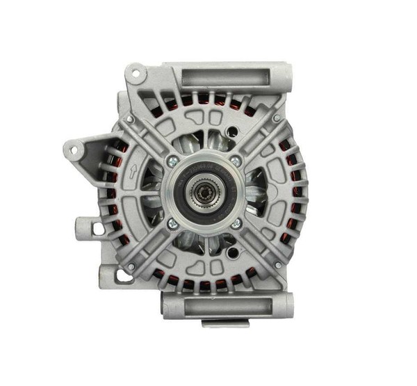 Lichtmaschine Generator Lima BV PSH 555.537.200.014 +Line Pro 12V FüR Mercedes-image