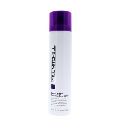 Paul Mitchell-Extra-Body Firm Finishing Spray 315ml/9.5oz
