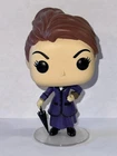 Missy #711 ~ Funko Pop Television BBC Doctor Who Loose