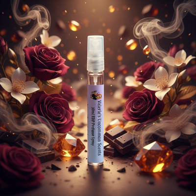 Diva scented EDP Strong Perfume Fragrance 10ml travel SPRAY