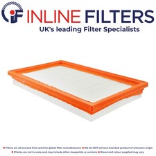 Air Filter for Nissan Pulsar 1.8 w/Original Eng 1989/01->