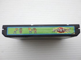 Family Boxing Famicom/NES JP GAME. 9000024444768