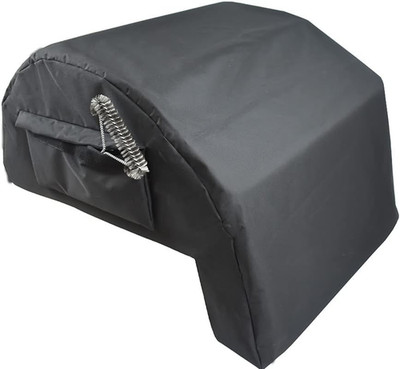 Built-in Grill Cover Compatible with Blaze 32 Inch 4-Burner Gas Grill, Water-Res