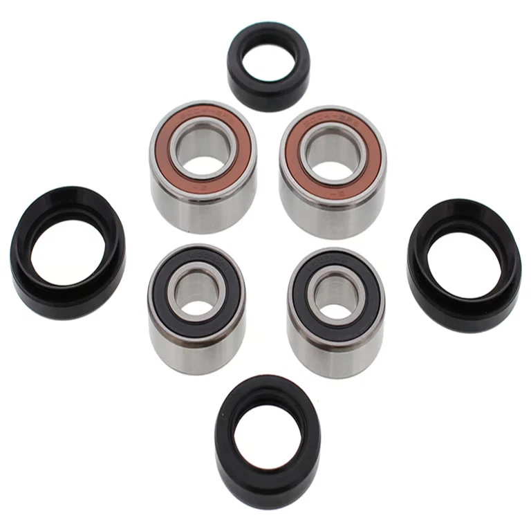 Pivot Works Front Wheel Bearing TRX250EX TRX400EX TRX400X TRX450R PWFWK-H05-400 - Image 4 of 4