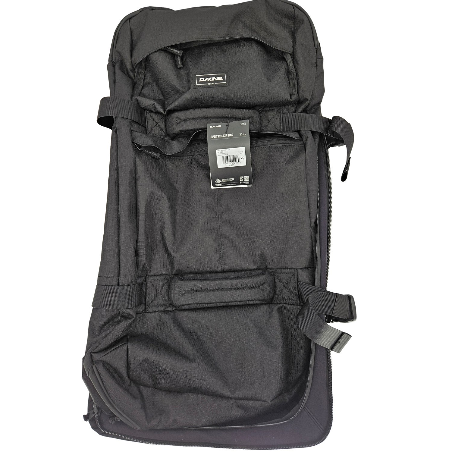 Dakine Split Roller Bag 110L