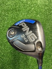 Ping G30 3-Wood 14.5° Regular Ping TFC 419 RH