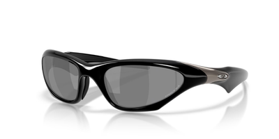Oakley Limited Edition MUZM (2026) Scar Black Prizm Black OO9526