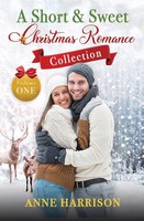 Anne Harrison | A Short And Sweet Christmas Romance Collection | Taschenbuch