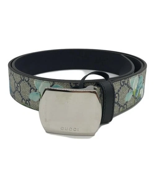 GUCCI GG Blooms Flora Flower PVC