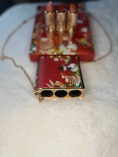 Tvlv Christmaslipstick Set