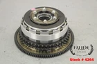 2008 Harley Dyna CVO Clutch Basket Plates Assembly 37817-07 VIDEO #4264