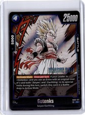 Gotenks SB02-021