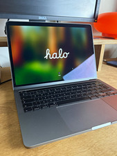 Apple MacBook Pro 13in (2020) Intel i5 1.4GHz 8GB 256GB SSD Grey TB3