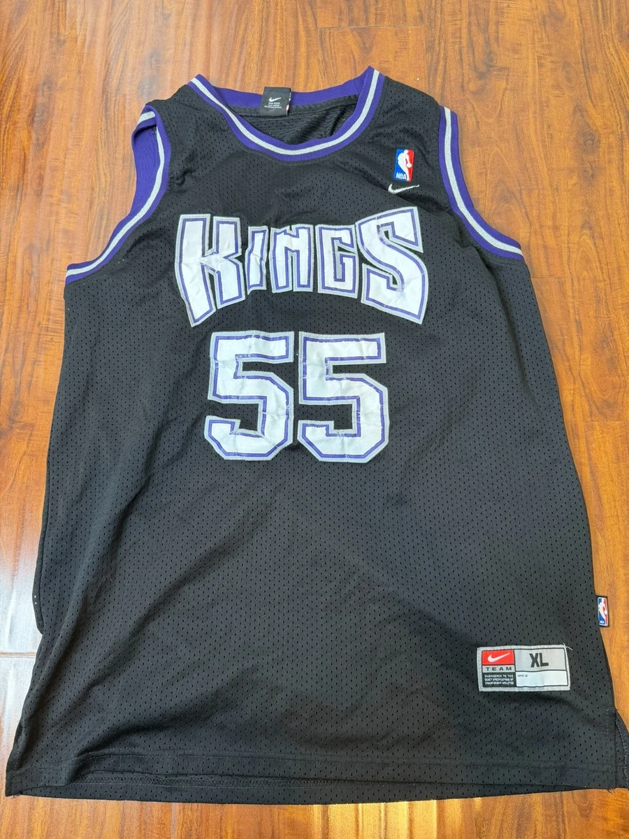 Nike Jason Williams Sacramento Kings Sports Fan Apparel