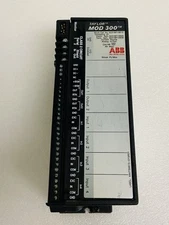 ABB TAYLOR 6231BP10810 , 10820 & 10830 MOD 300 ELECTRONIC MODULE