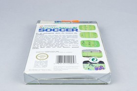 Nintendo NES *Konami Hyper Soccer* OVP CIB PAL B 86-NOE +