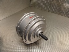 Vorderrad Motor E- Bike Pedelec  CE XF07 2007   -  36V