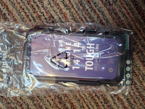 iphone 11 pro waterproof cases See Pics X4 New - Zdjęcie 10 z 18
