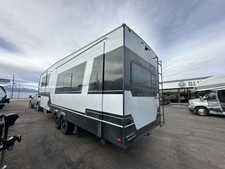 2026 Brinkley Model Z 3200