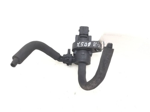 BMW X5 E53 2000 Benzin 210kW Turbolader Druckwandler Magnetventil 1433602