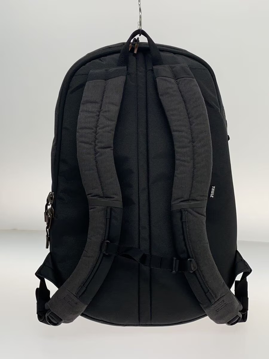 THULE Backpack -- Gray Solid Color - image 3