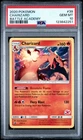2020 Pokémon Battle Academy Charizard #39 PSA 10 GEM MINT Stamped Promo