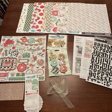 My Creative Scrapbook Jubilee Kit My Mind s Eye