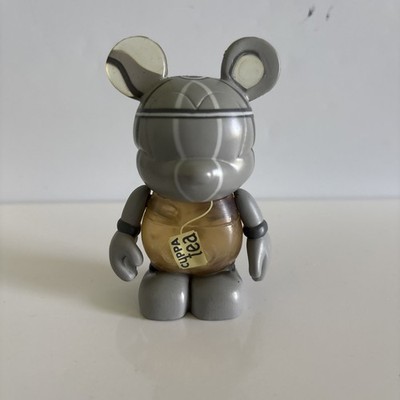 DISNEY Vinylmation - URBAN Series 5 - CUPPA TEA - Artist: Quynh Kimball