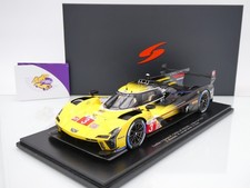 Spark 18S640 # Cadillac V-Series.R #3 24h Le Mans 2024 " Cadillac Racing " 1:18