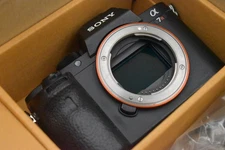 [US Duty Paid] Sony ILCE-7RM2 A7R II Digital SLR Camer From Japan 8870