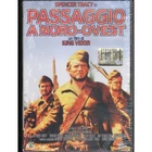 PASSAGGIO A NORD OVEST DVD