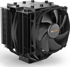 B-Ware CPU-Lüfter be quiet! Dark Rock Pro TR...