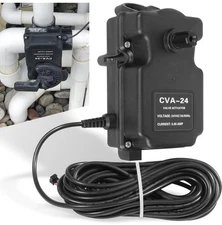 SET/2 -Pentair 263045 CVA24 Valve Actuator Jandy 3-Port Valve 180 Degree Hayward
